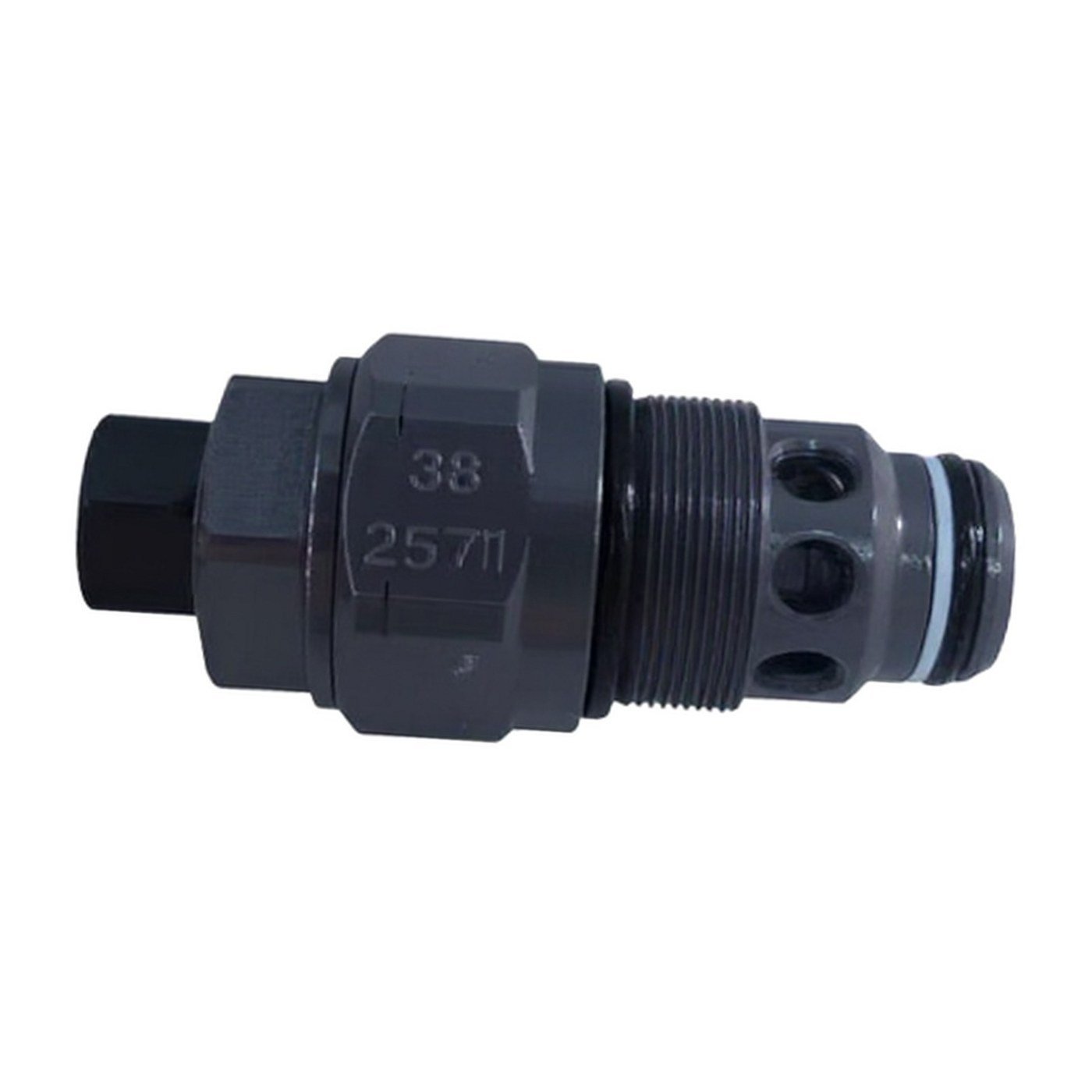 secondary relief valve 5271720 for CAT 330GC 333GC excavator