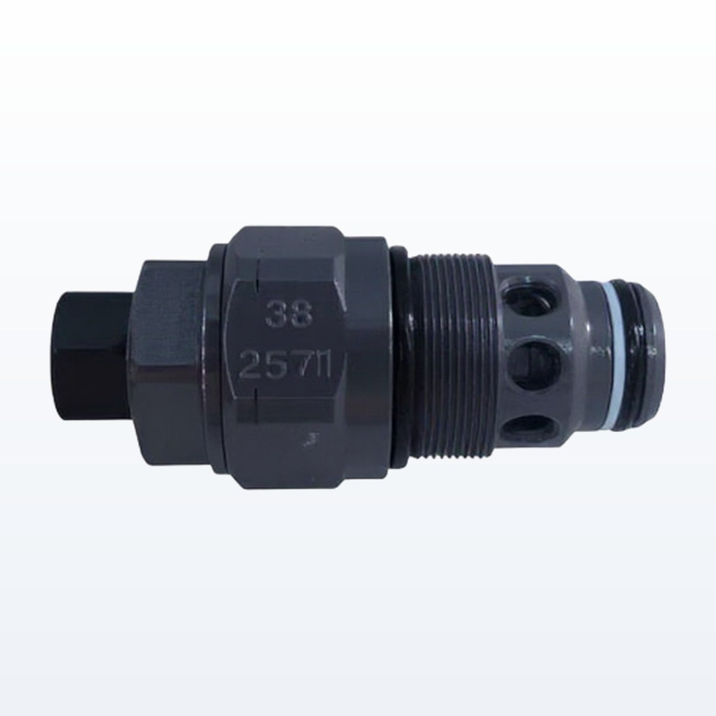 secondary relief valve 5271720 for CAT 330GC 333GC excavator