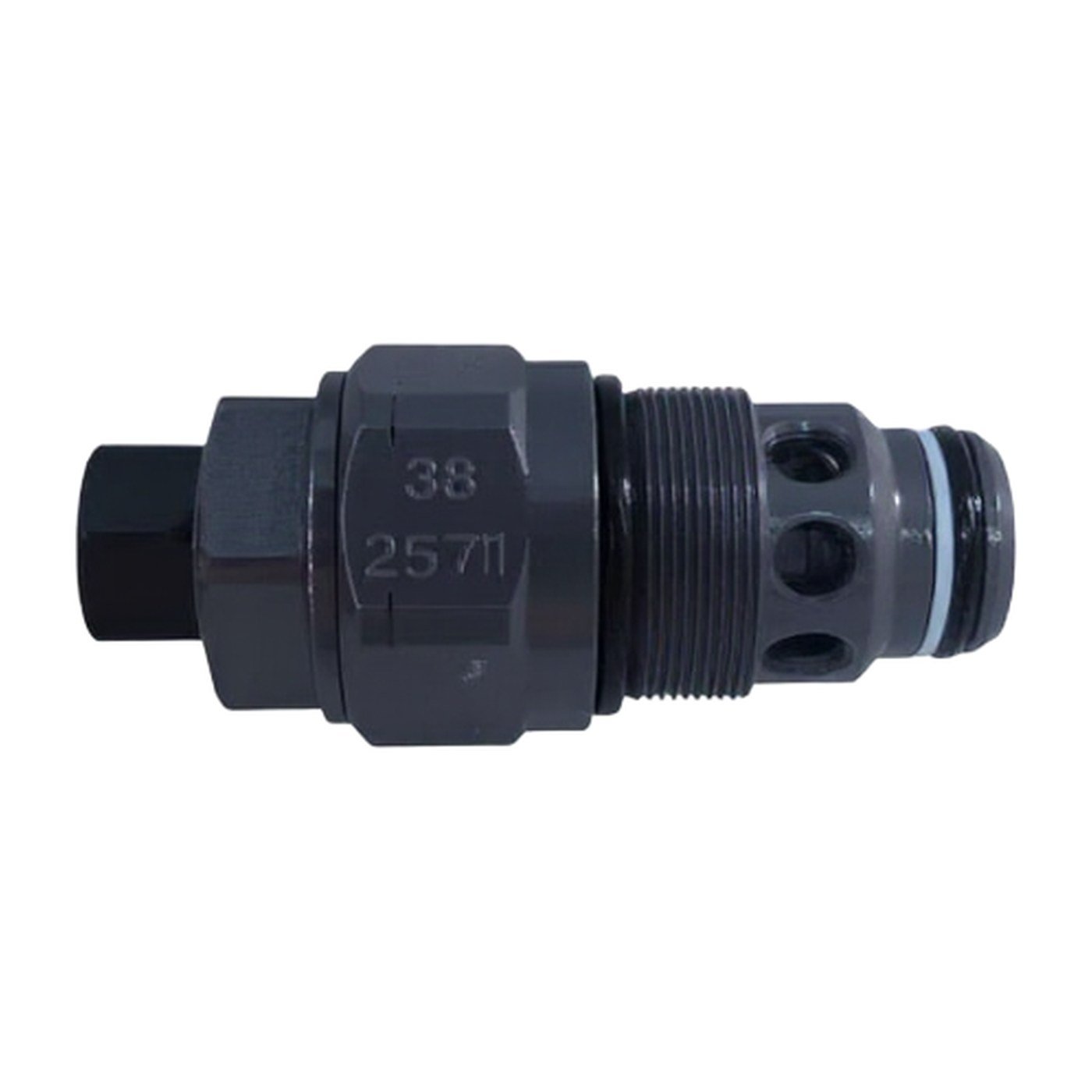 secondary relief valve 5271720 for CAT 330GC 333GC excavator