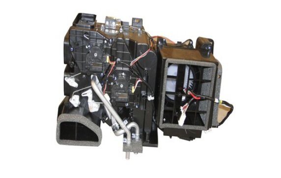 AC master pump