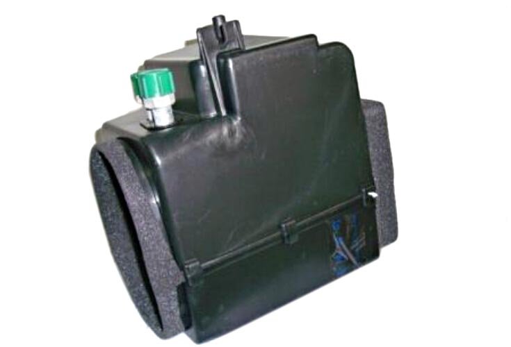 air conditioning assembly