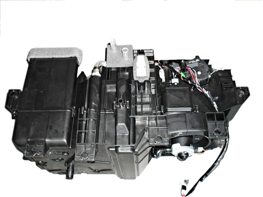 air conditioning assembly
