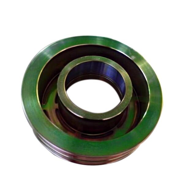 air conditioning pump pulley