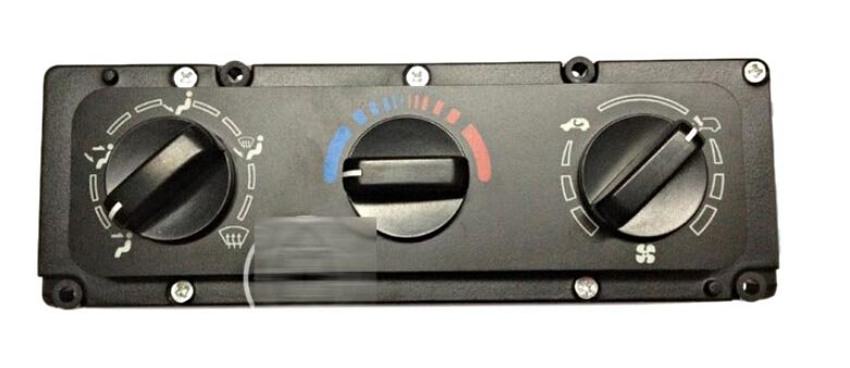 air conditioning thermostat
