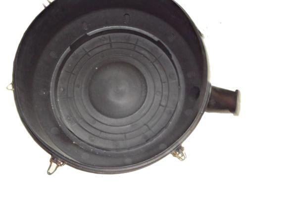 air filter housing cover