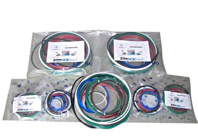 arm cylinder repair kit