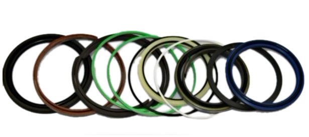 arm cylinder seal kit