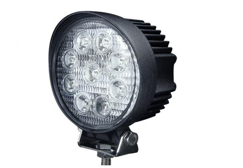 boom light