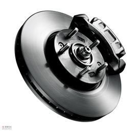 brake