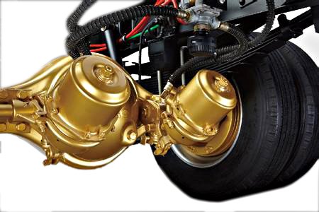 brake
