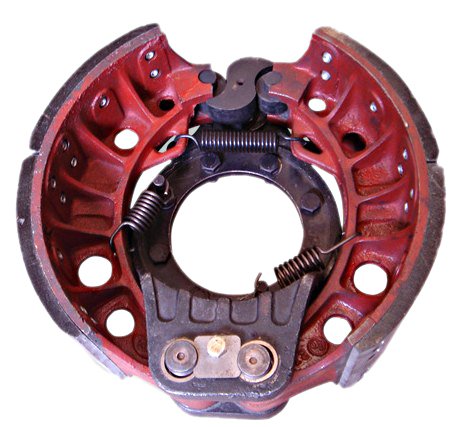 brake