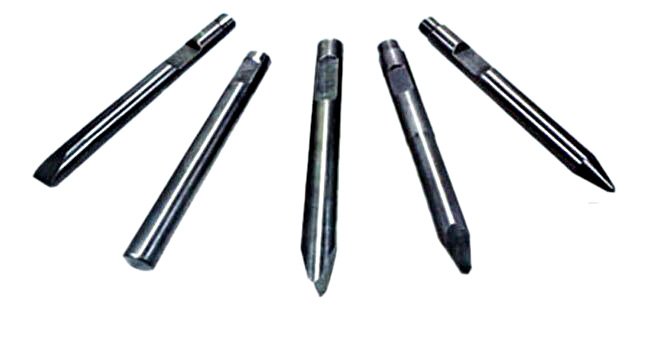 breaker chisel