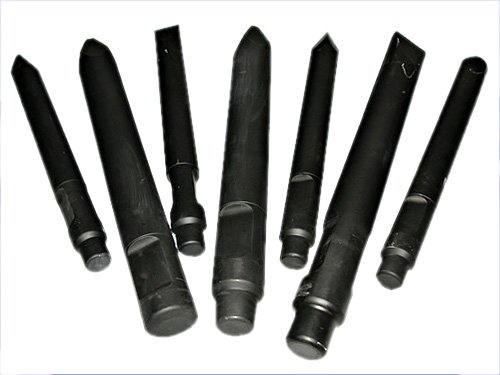 breaker chisel
