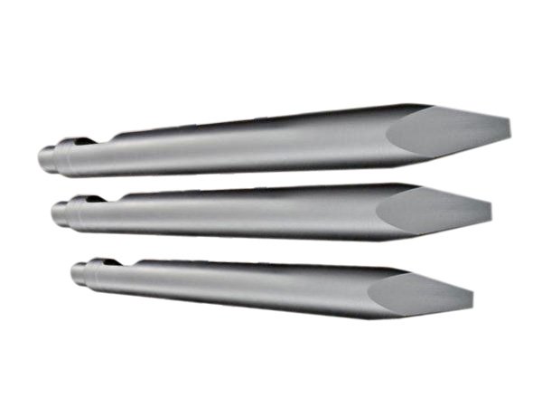 breaker chisel