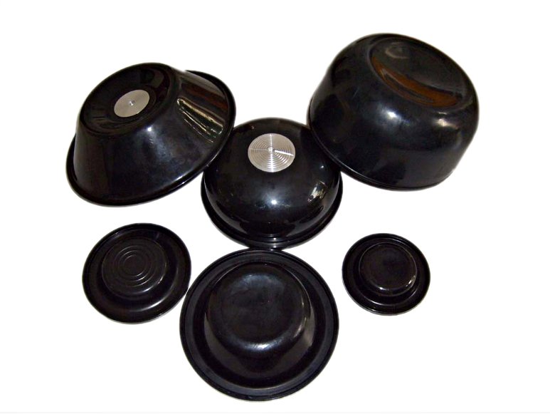 breaker cup seal