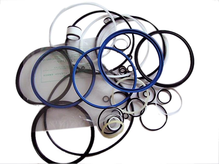 breaker oil seal