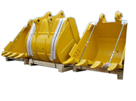 bucket assembly