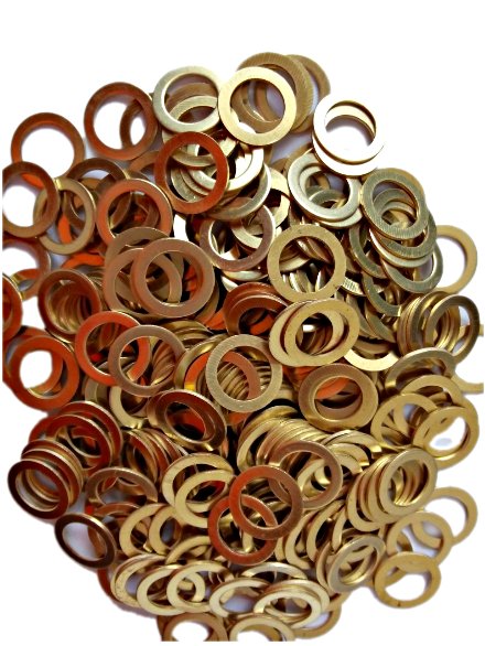 buffer ring