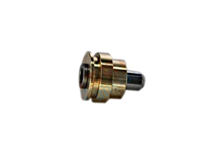 bullet connector
