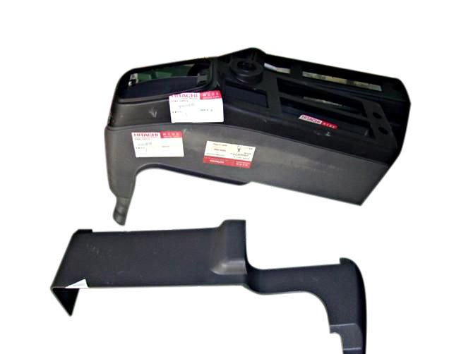 cab trim parts