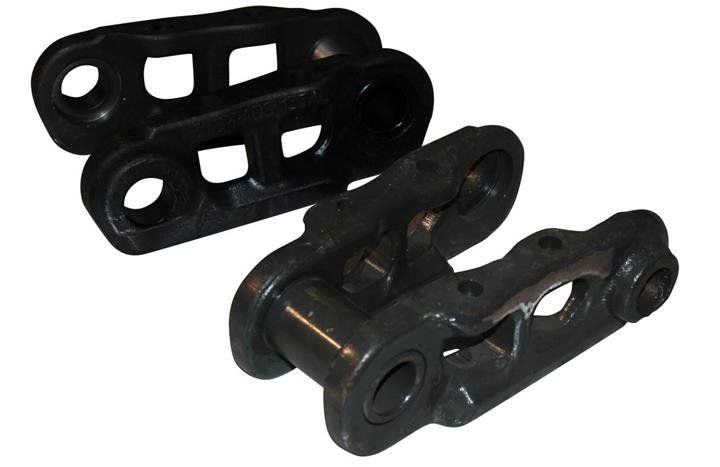 chain cylinder