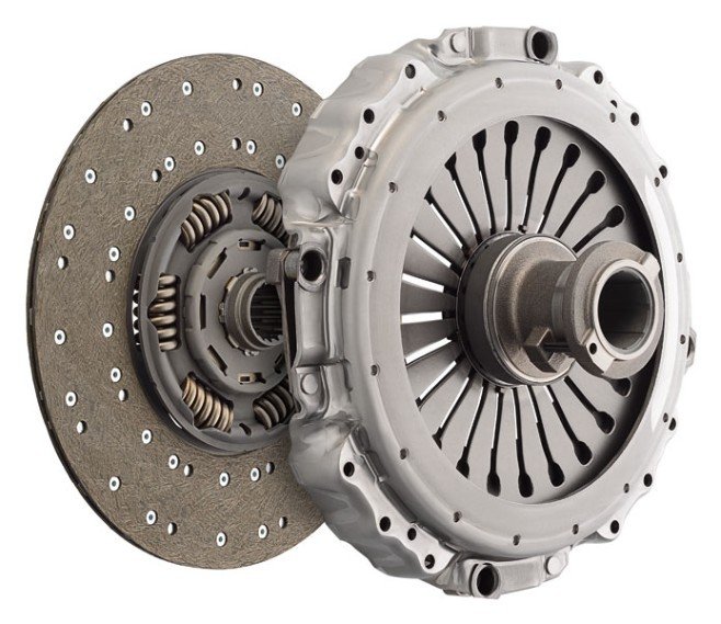 clutch plate