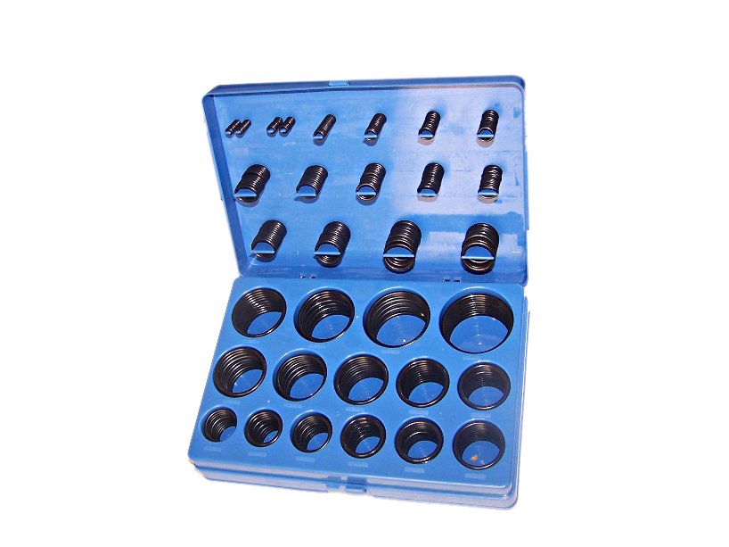 complete seal ring set