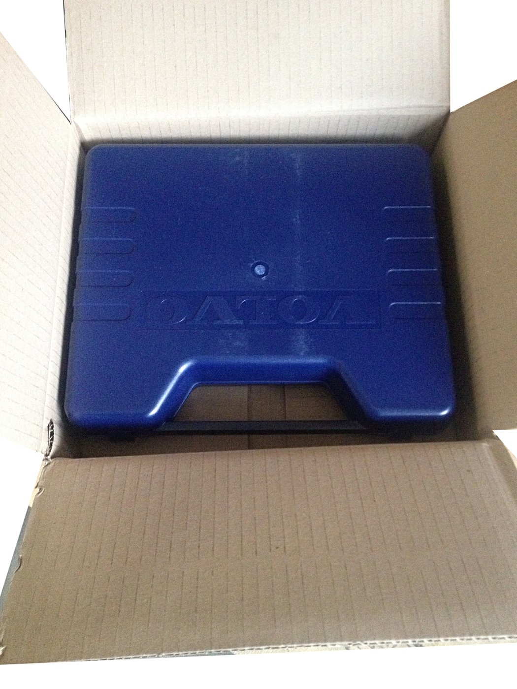 complete set O-ring box