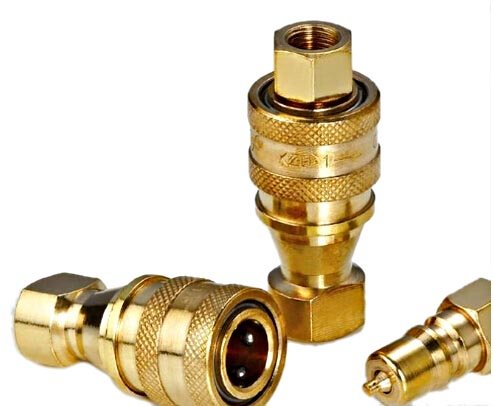 connecting pipe plug