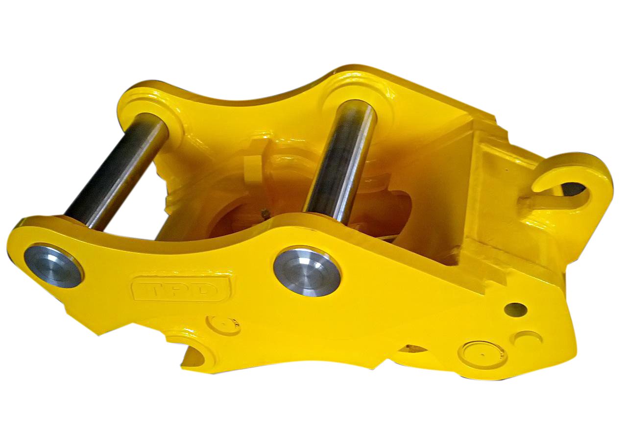 conversion joint