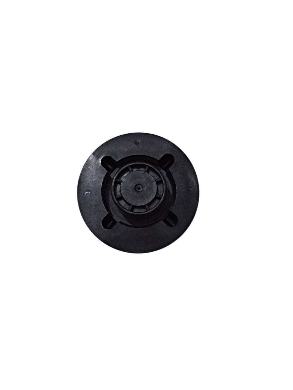 coolant reservoir cap