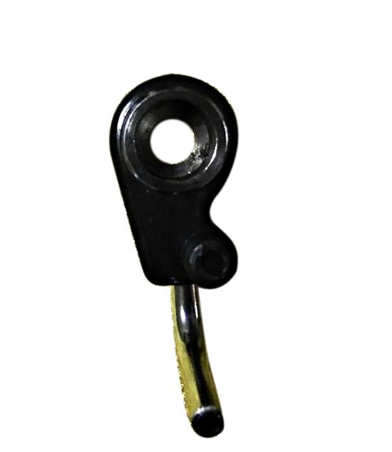 cooling nozzle