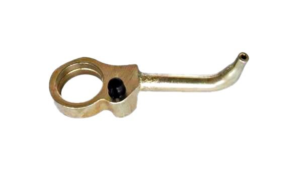 cooling nozzle