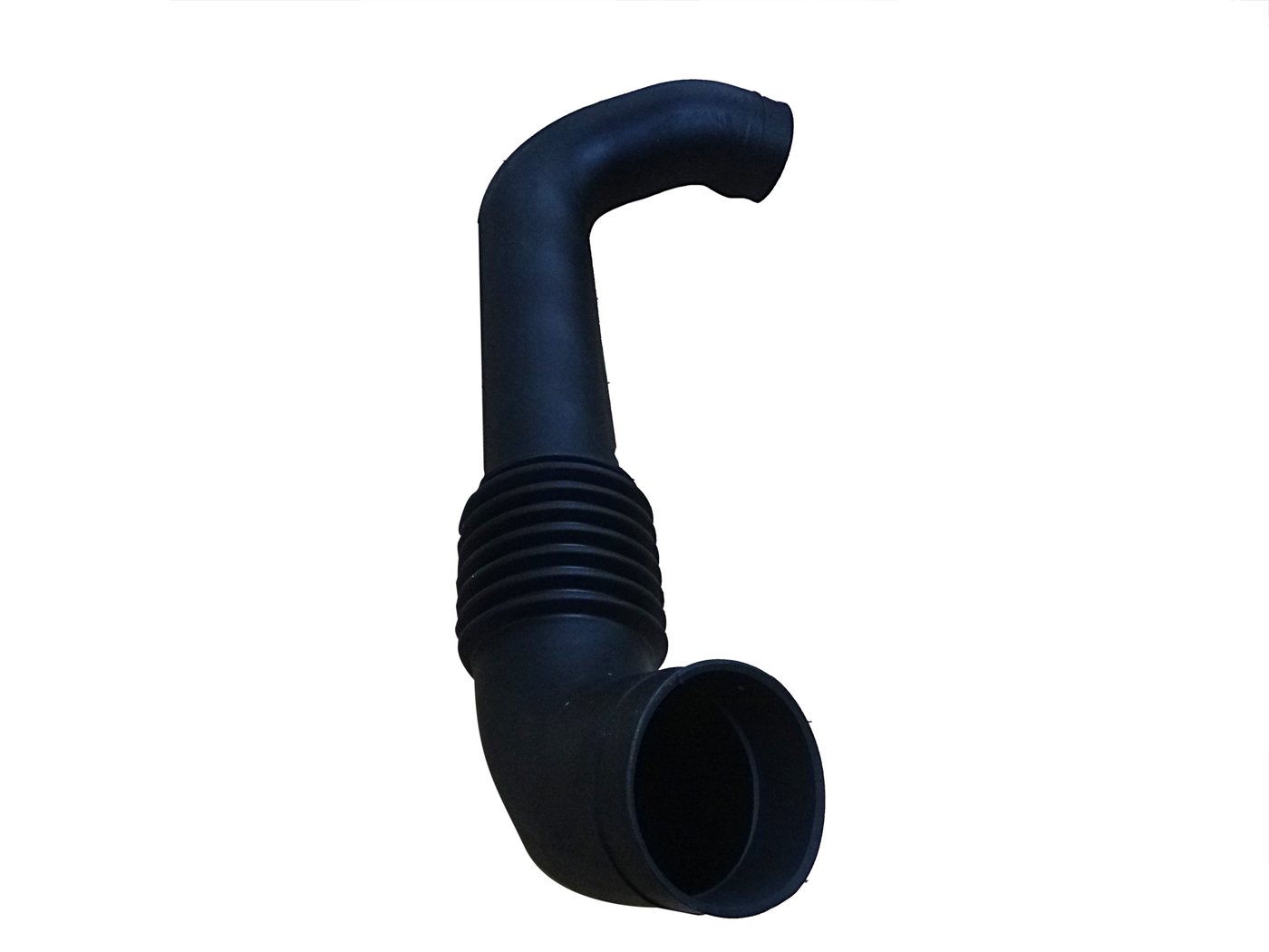corrugated hose