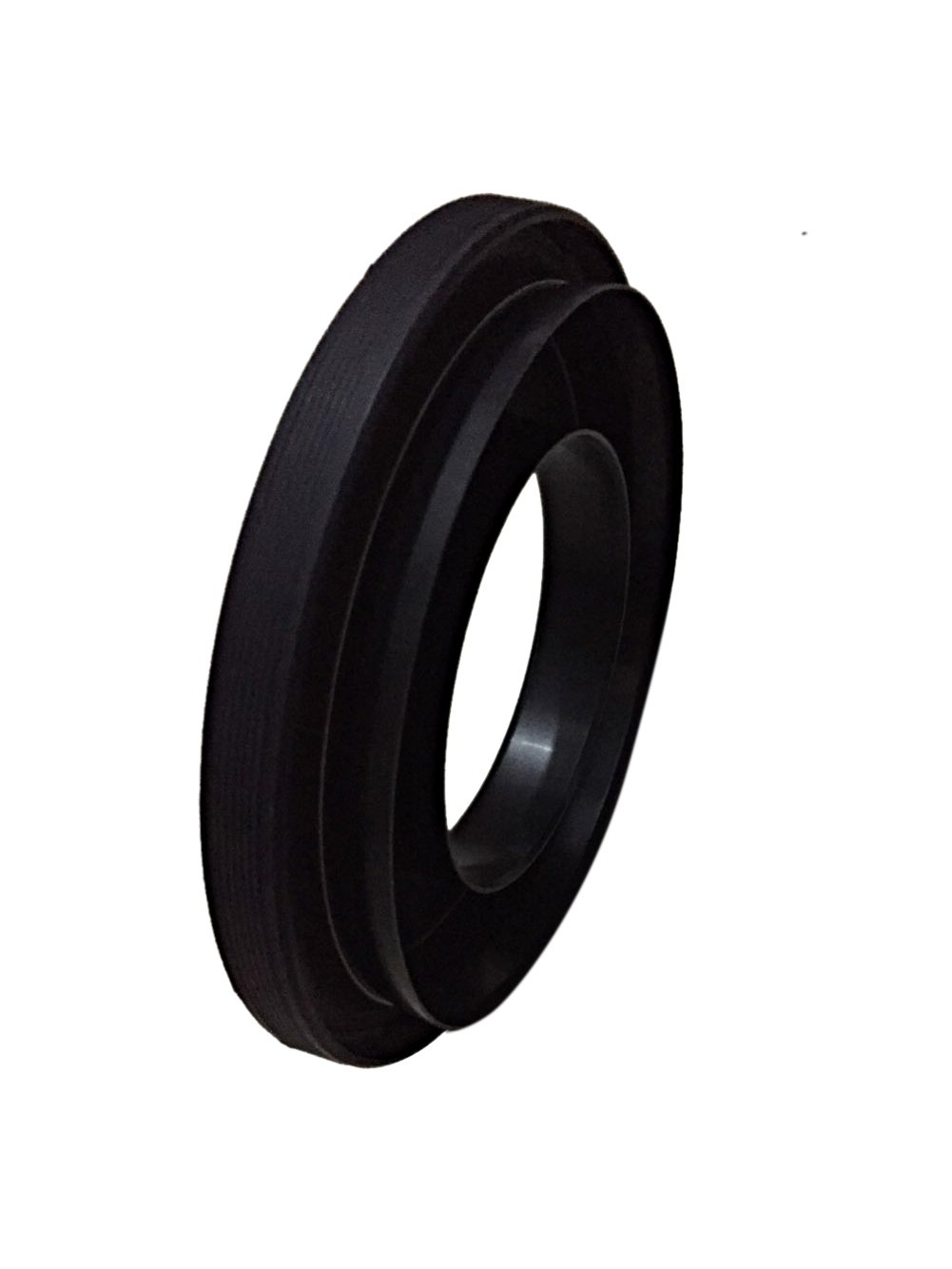 crankshaft front oil seal