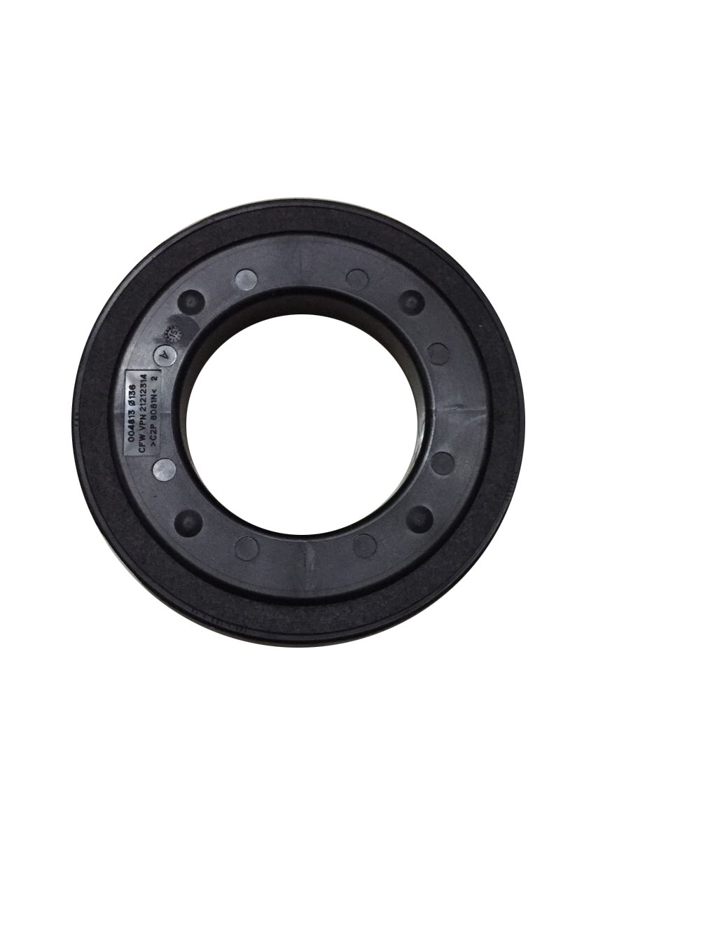crankshaft front oil seal