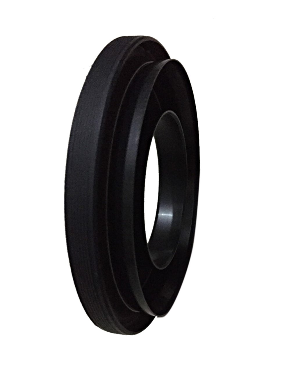 crankshaft front oil seal