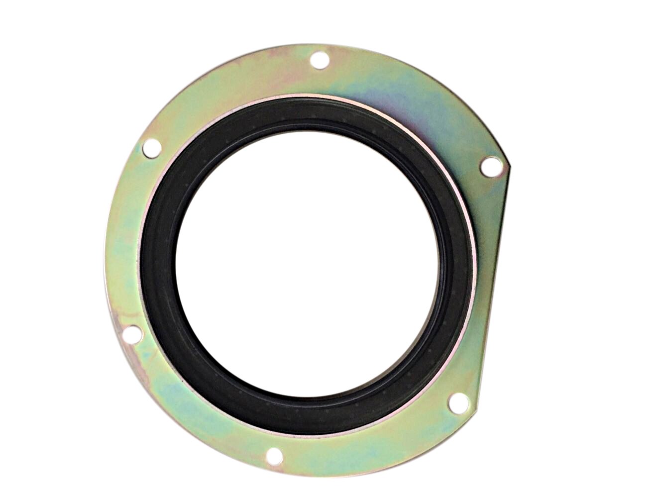 crankshaft seal housing