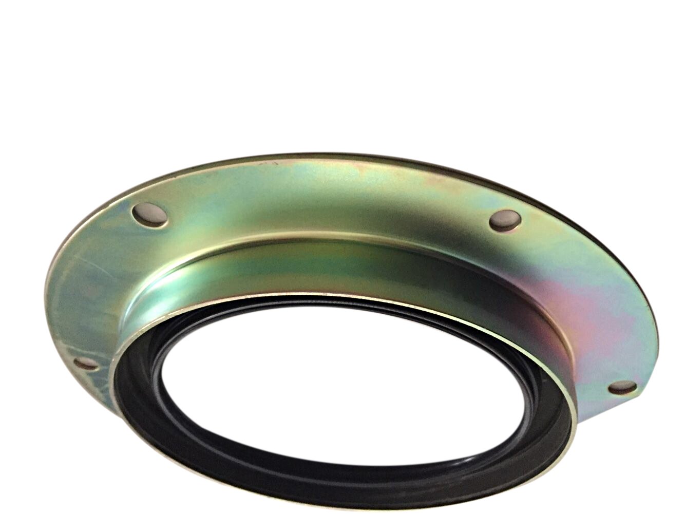 crankshaft seal housing
