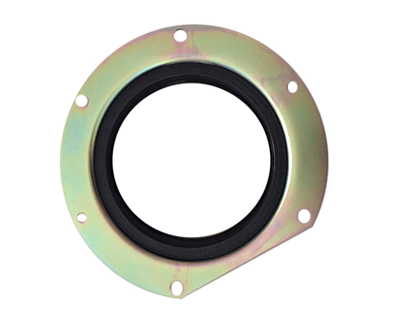 crankshaft seal housing