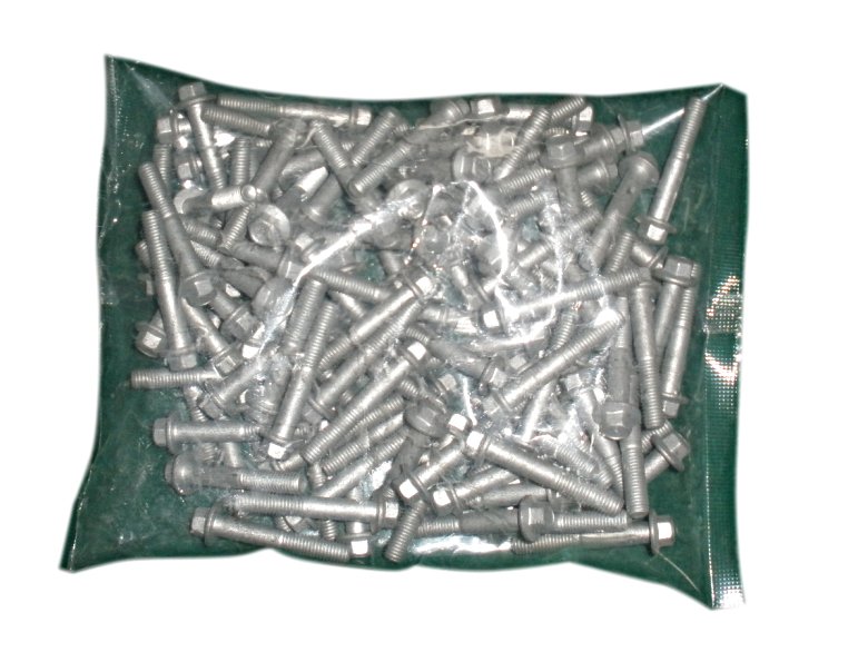 cutting edge bolt