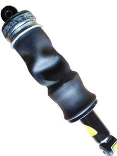 damping spring