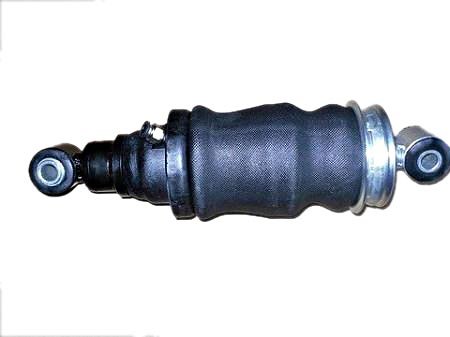 damping spring