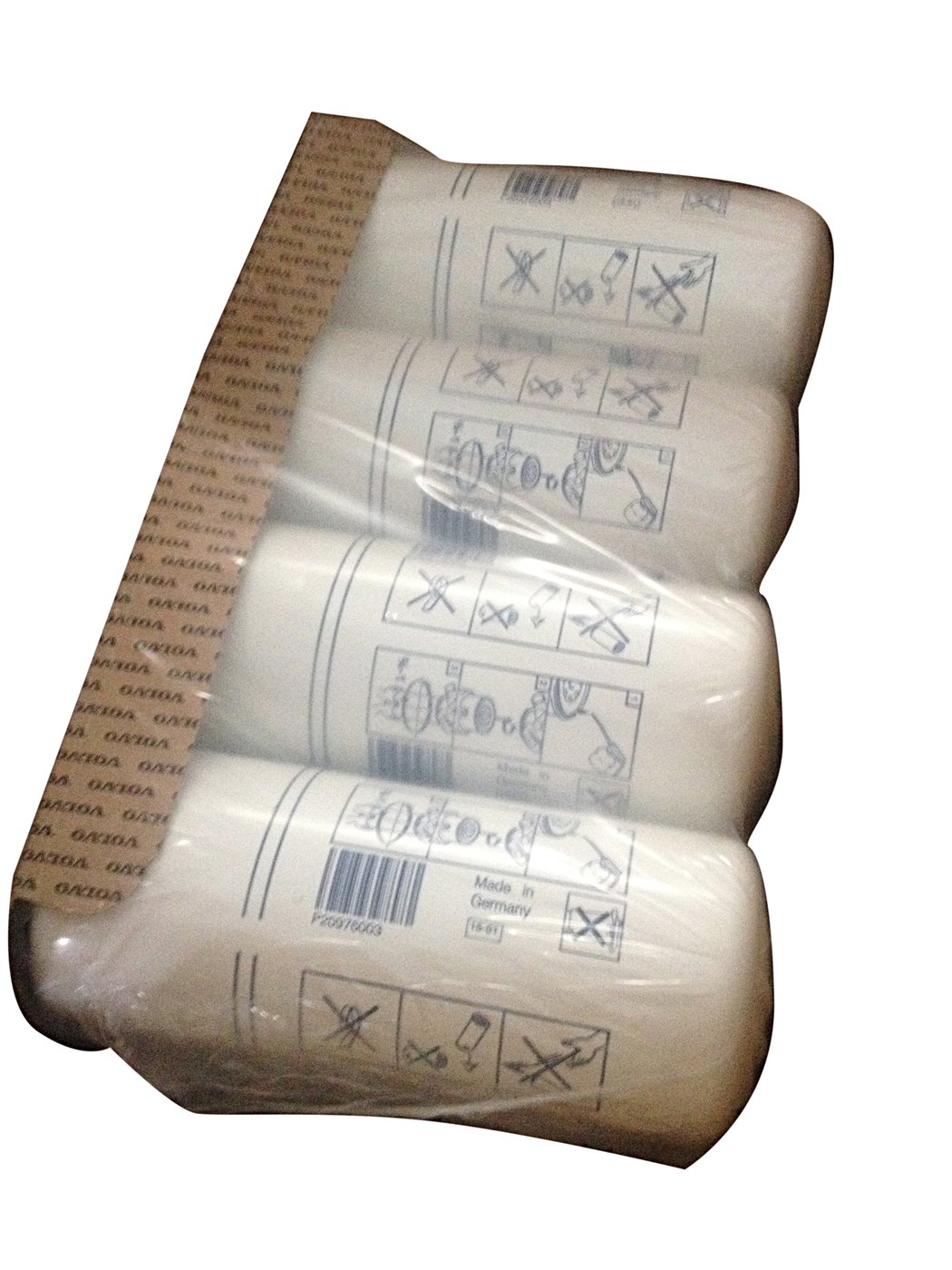 diesel filter