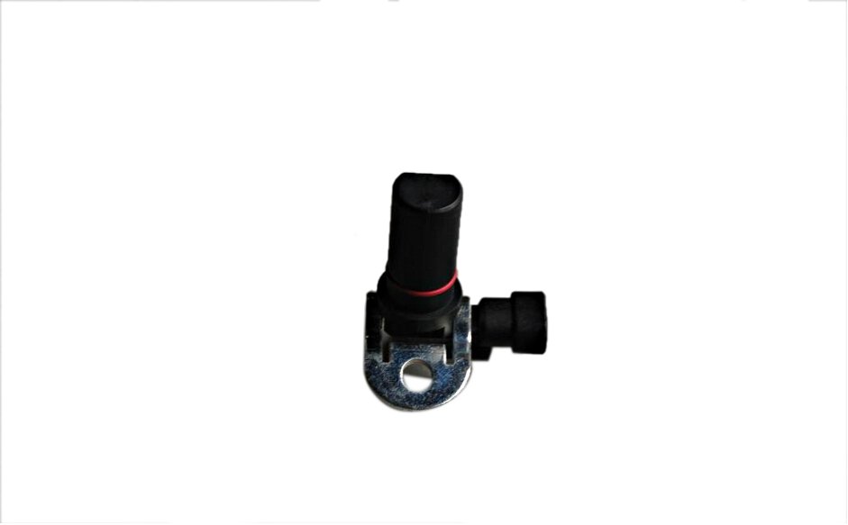 differential pressure sensor