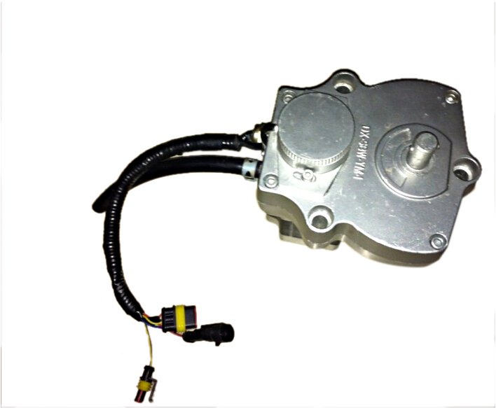 drive module
