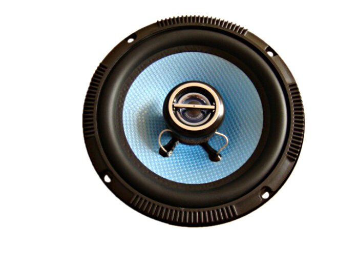 electric horn