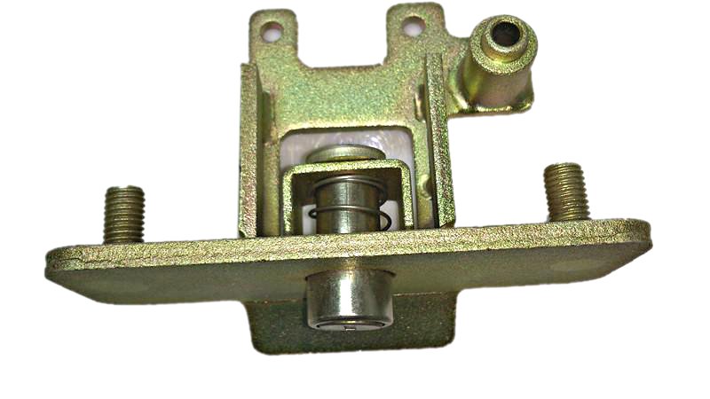 engine mount