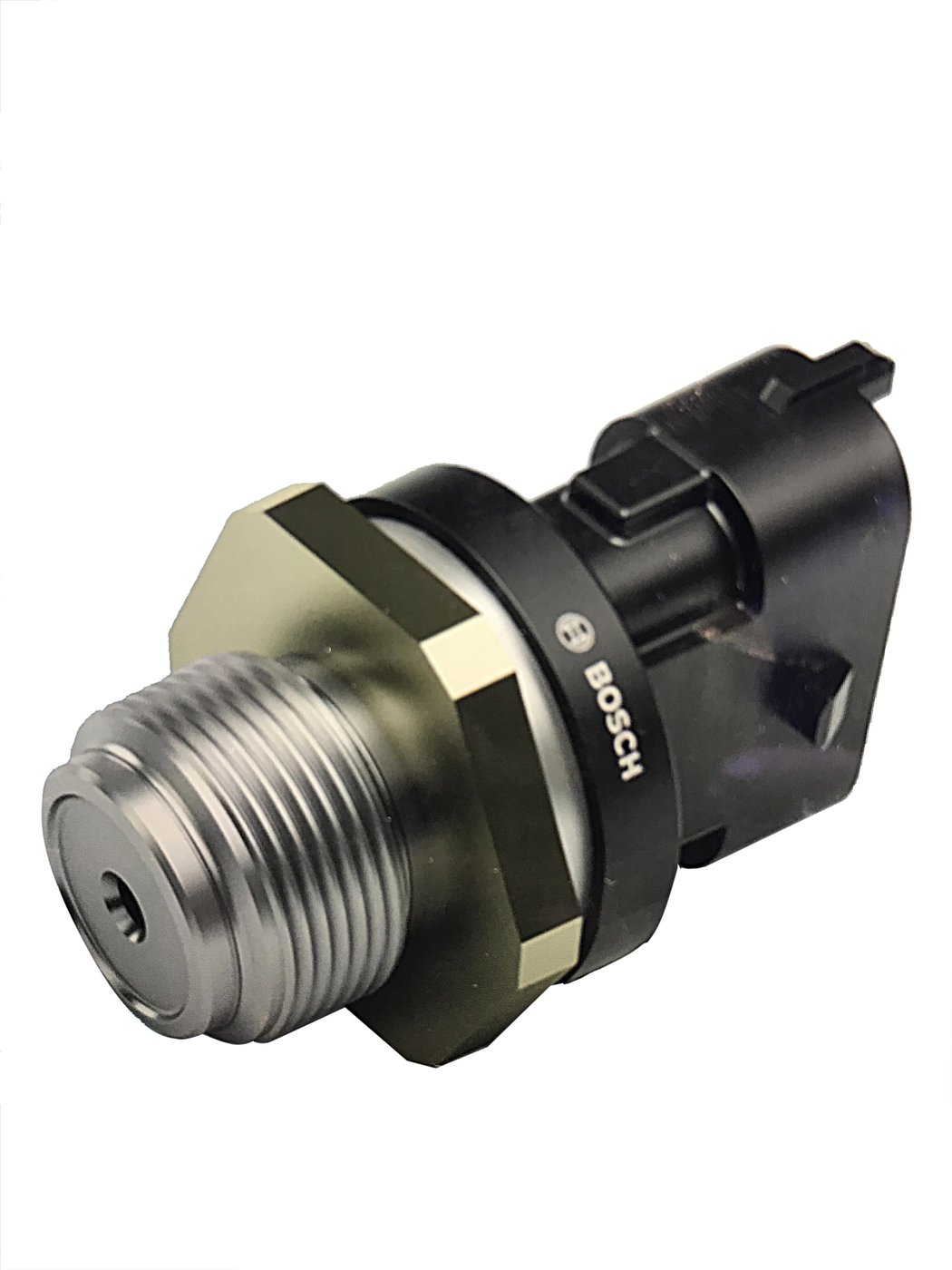engine oil alarm