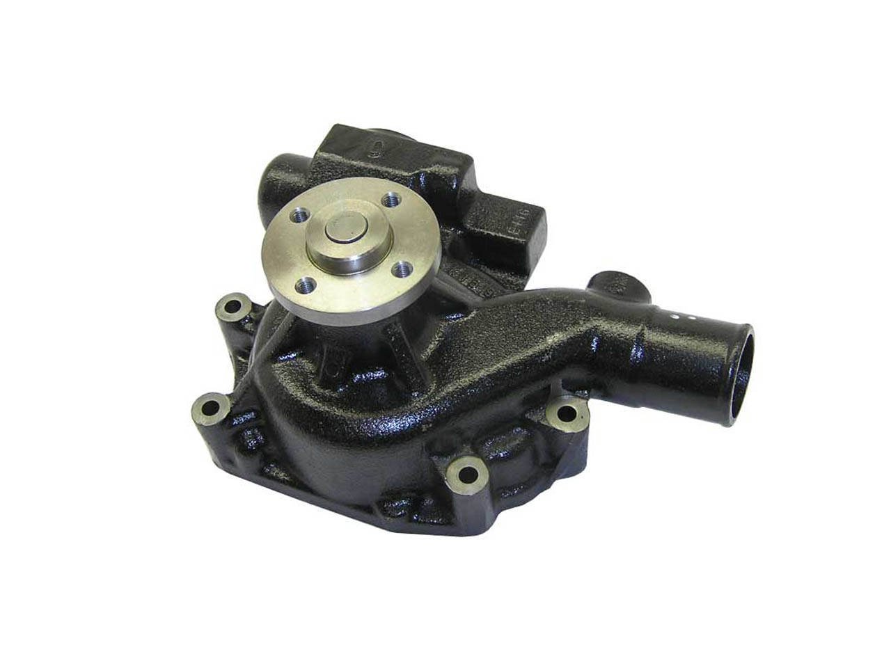 excavator washing pump